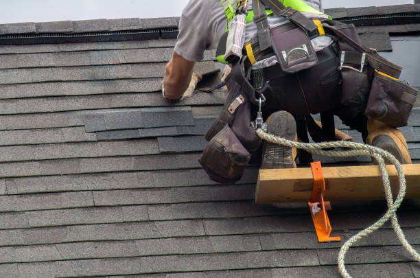 Reliable Roofing contractor in Fleetwood, NC by Brentwood Metal Roofing